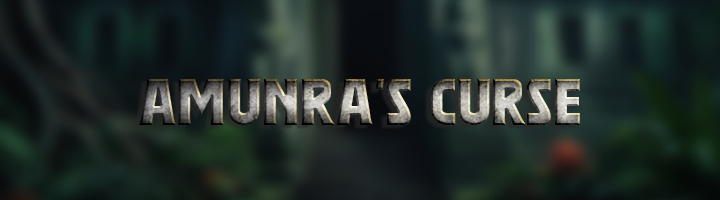 Amunra's Curse Banner