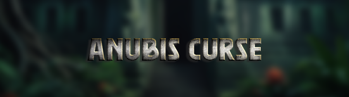 Anubis Curse Banner