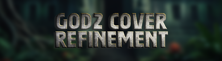 God2 Cover Refinement Banner