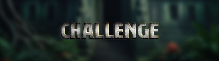 Challenge Banner