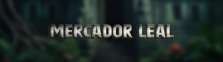 Mercador Leal Banner