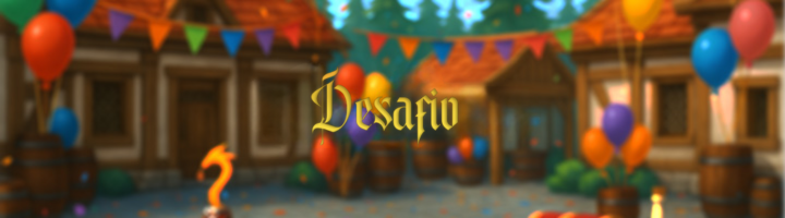 Desafio Banner