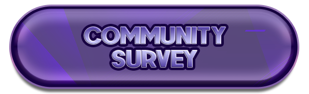 Community Survey Banner