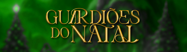 Guardiões do Natal - Parte III title=