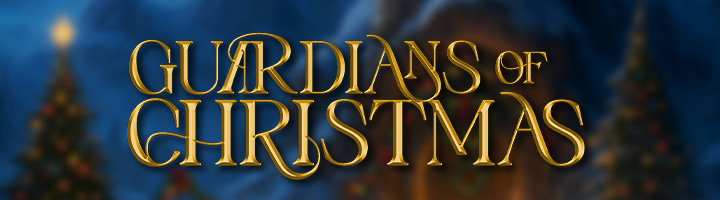 Guardians of Christmas - Part I title=