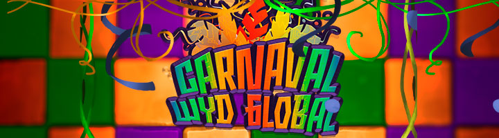 Carnaval no WYD Global title=