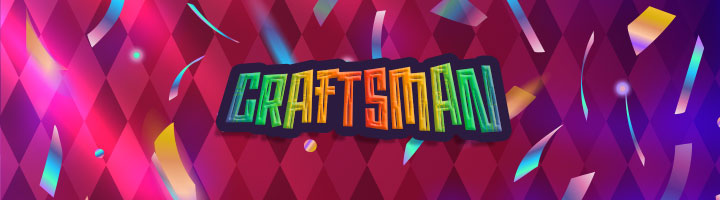 Craftsman Banner