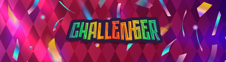 Challenge Banner