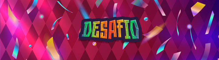 Desafio Banner