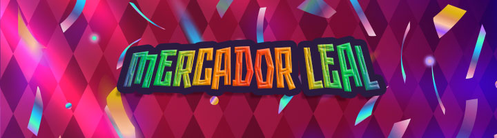 Mercador Leal Banner