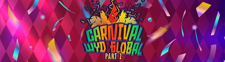 Carnival at WYD Global - Part II title=