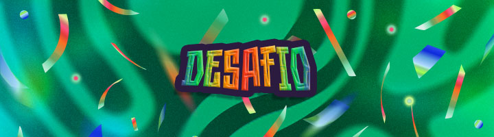 Desafio Banner