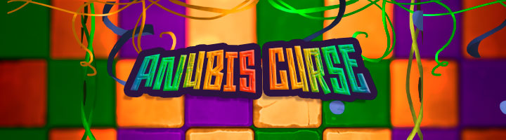 Anubis Curse Banner