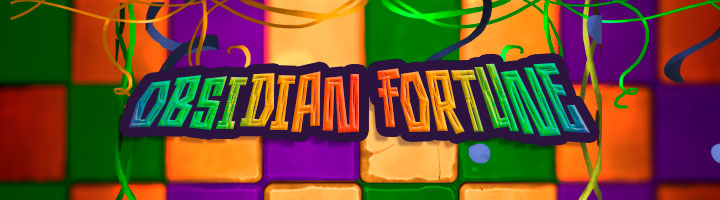 Obsidian Fortune Banner