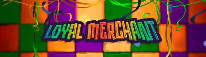 Loyal Merchant Banner