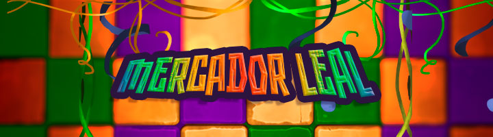 Mercador Leal Banner