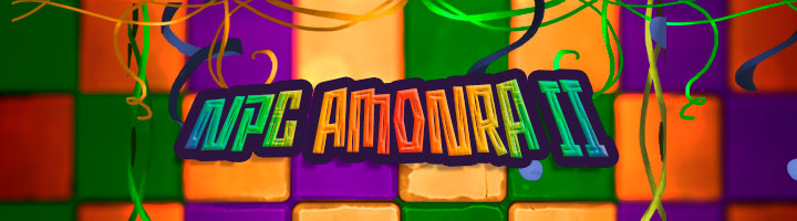 NPC AmonRa II Banner