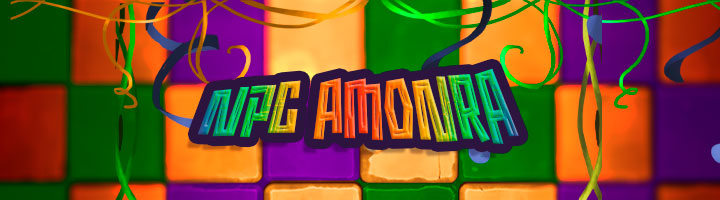 NPC AmonRa Banner