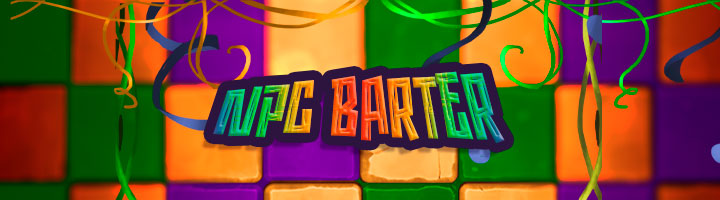 NPC Barter Banner