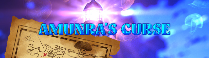 Amunra's Curse Banner