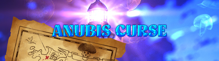 Anubis Curse Banner