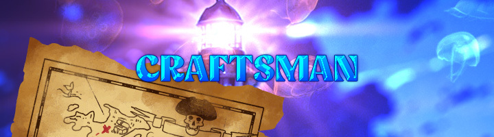 Craftsman Banner