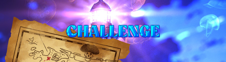 Challenge Banner