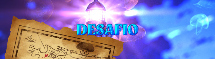 Desafio Banner