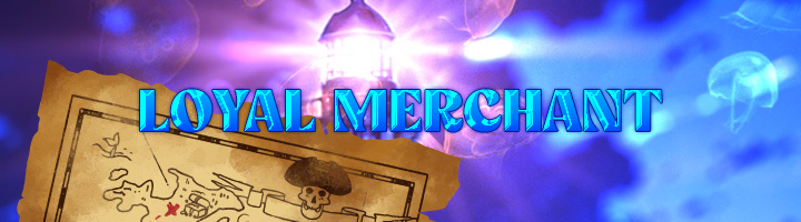 Loyal Merchant Banner