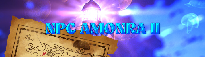 NPC AmonRa II Banner