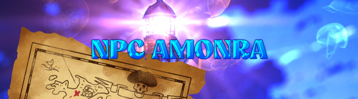 NPC AmonRa Banner