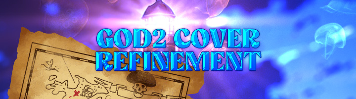 God2 Cover Refinement Banner