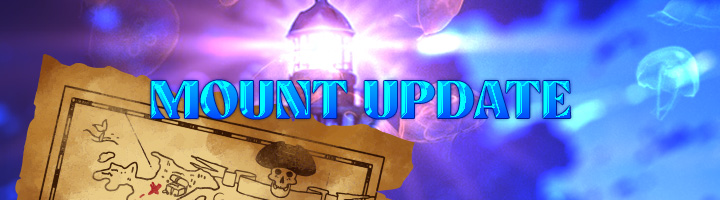 Mount Update Banner