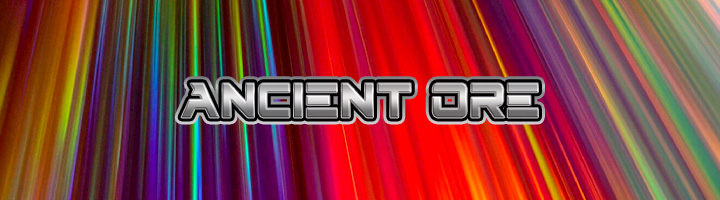 Ancient Ore Banner