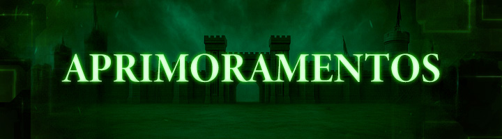 SS: Loki VI Reload - Aprimoramentos title=