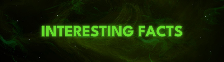 Interesting Facts title=