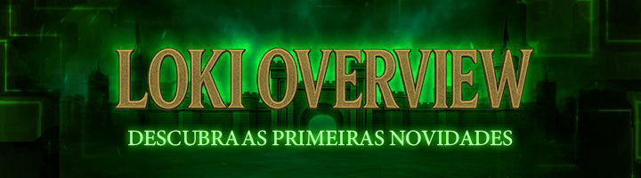 Season Server: Loki VI Reload - Overview title=