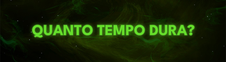 Quanto tempo dura? title=