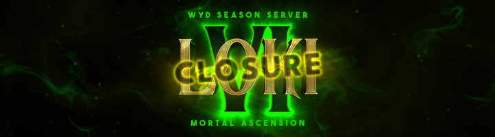 Loki VI: Encerramento title=