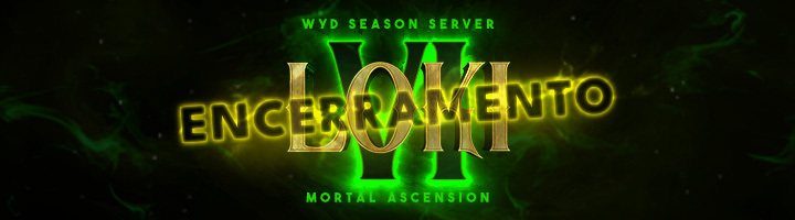 Loki VI: Encerramento title=
