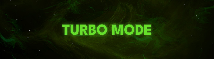 Loki VI: Turbo Mode title=