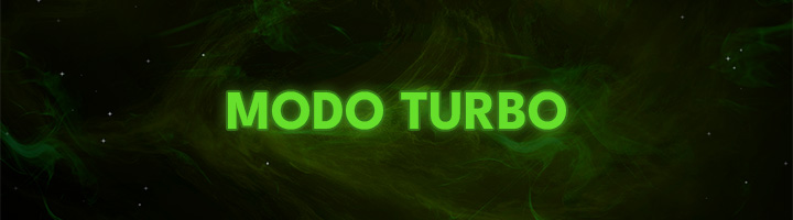 Loki VI: Modo turbo title=