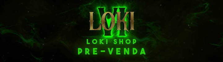 Loki VI: Loki Shop title=