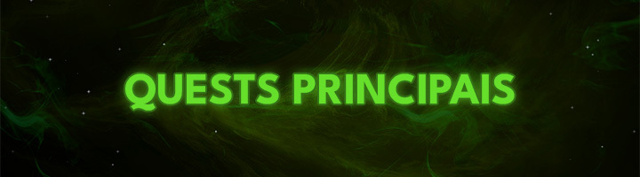 Loki VI: Main Quests title=