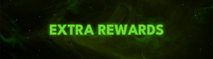 Extra rewards title=