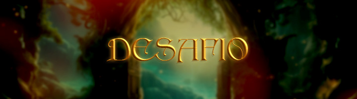 Desafio Banner