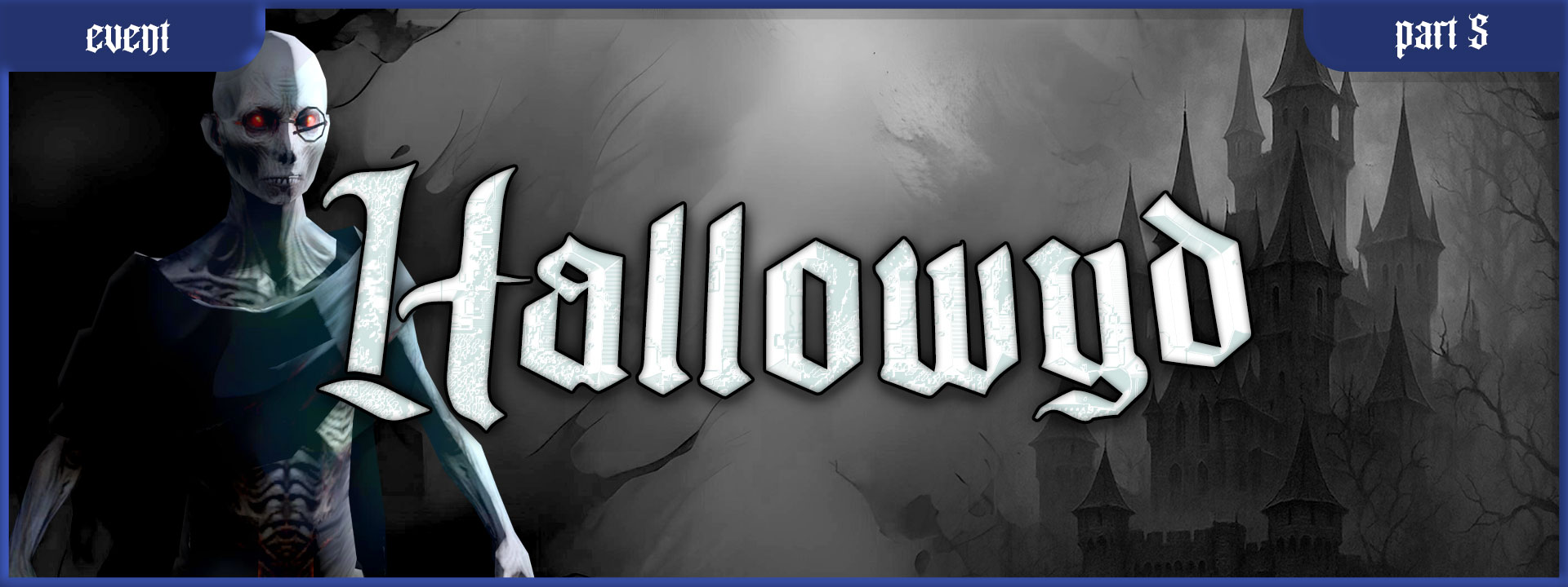 HalloWYD - Part V title=