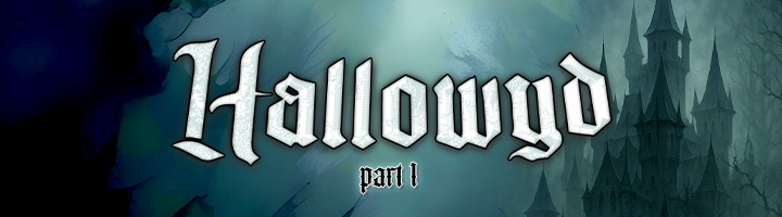 HalloWYD - Part I title=
