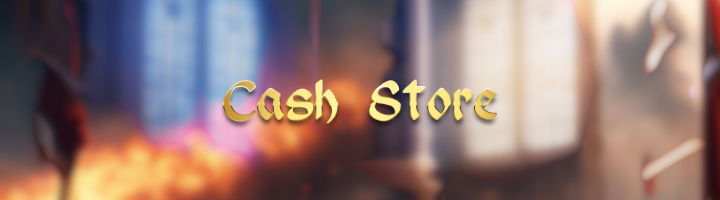 Cash Store title=