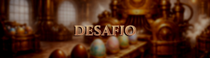 Desafio Banner